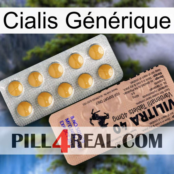 Cialis Générique 41